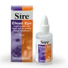Foto Sire Clean Eye